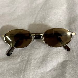 Icicles Polarized Sunglasses